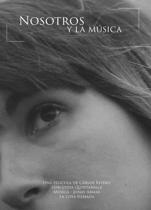 Unë nuk fle më poster