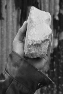 Dyert: Dera poshtë tokës poster