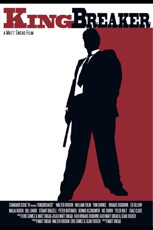 40 Ditë për të Mësuar Filmin poster