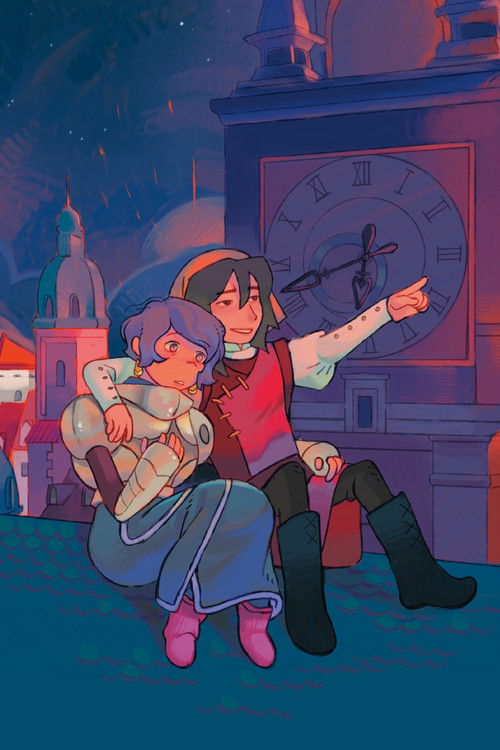 A është ende e yndyrshme? poster