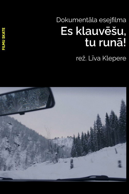 Rikthimi në Kohë poster