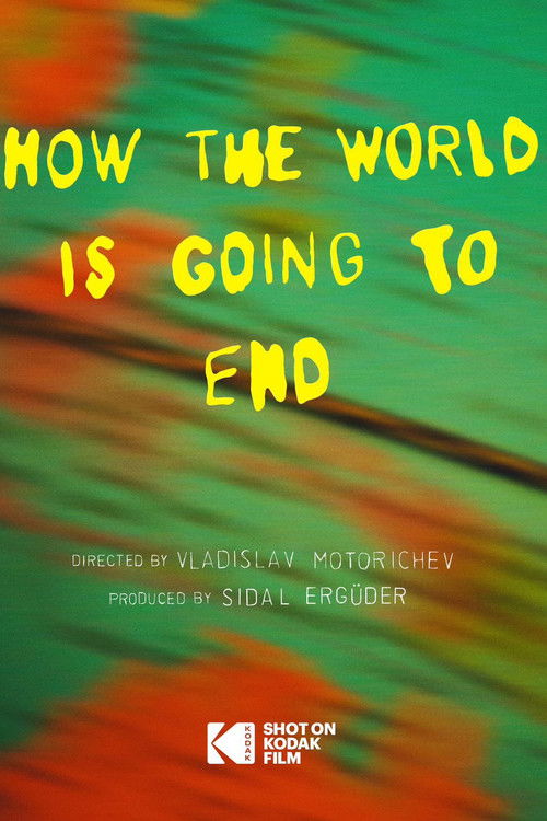 Carmen e Klondike poster