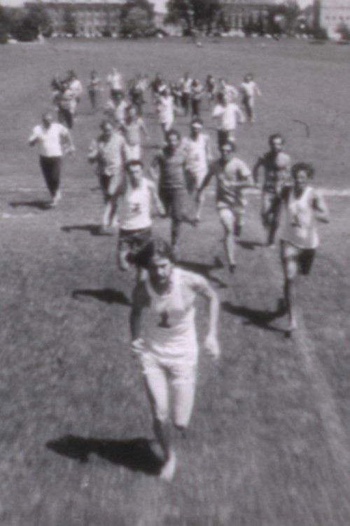 Billie Eilish: Live At iHeartRadio ALTer EGO poster