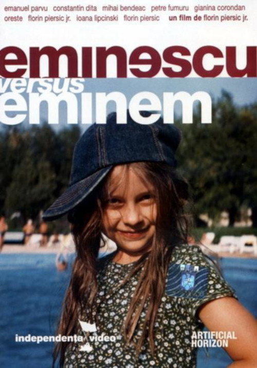 Natë e lojërave poster