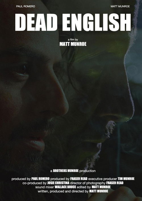 Përmes lotëve drejt lumturisë poster