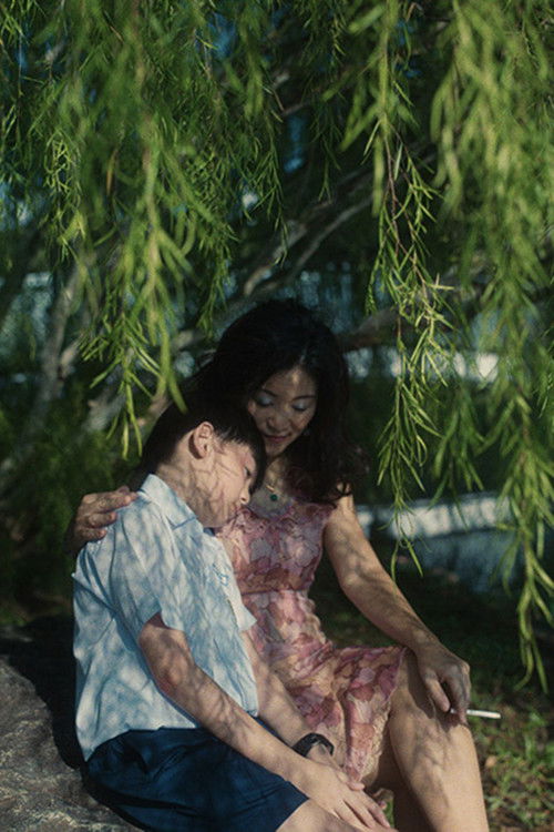 Gërmuesi i Varreve poster