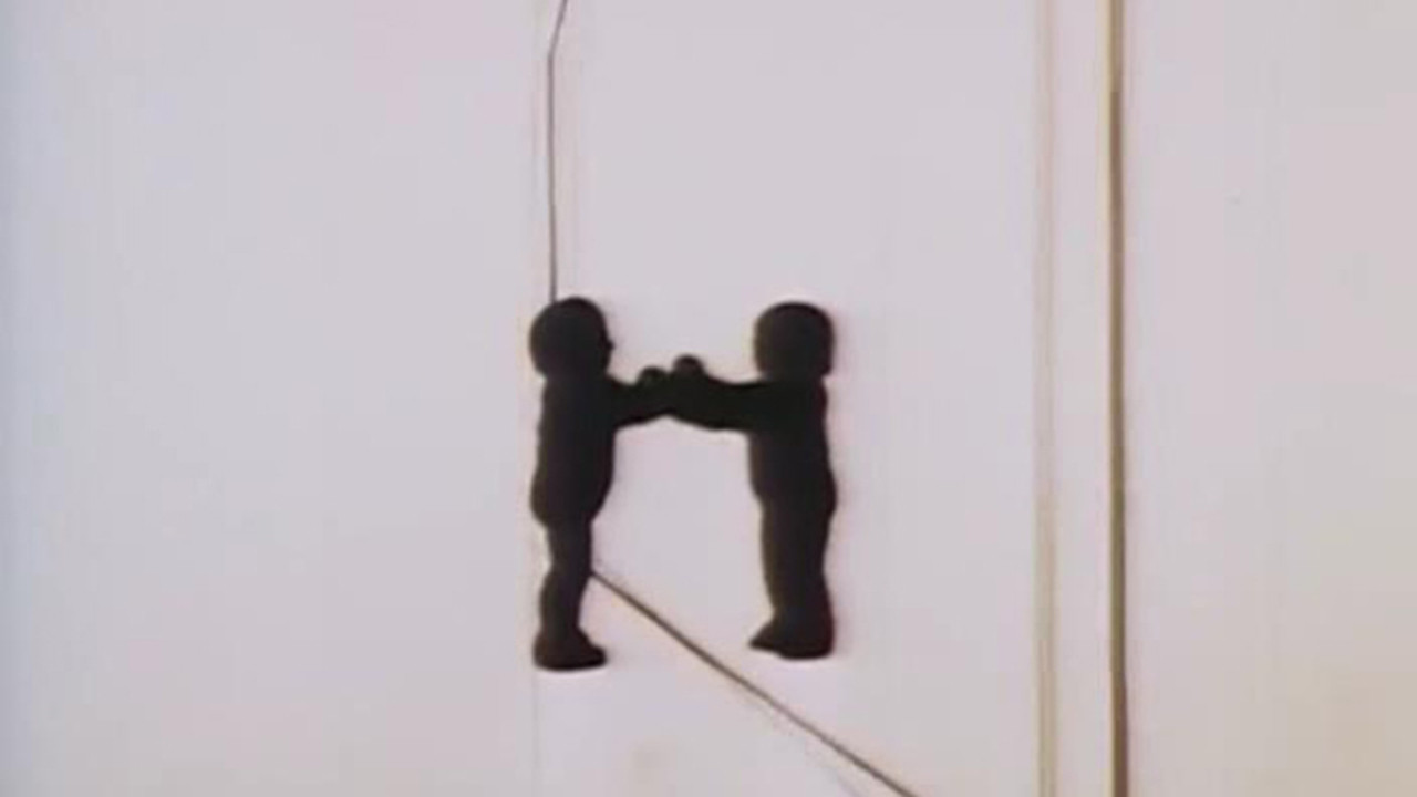 Jim dhe Piratët Blom backdrop