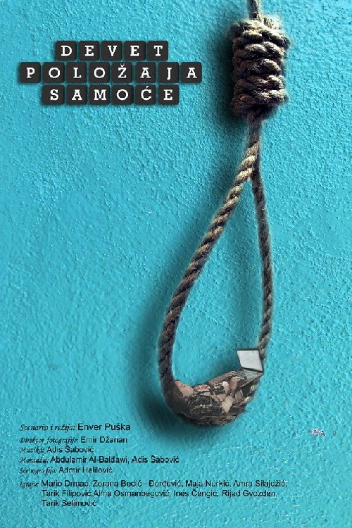 Safari - Udhëtimi poster