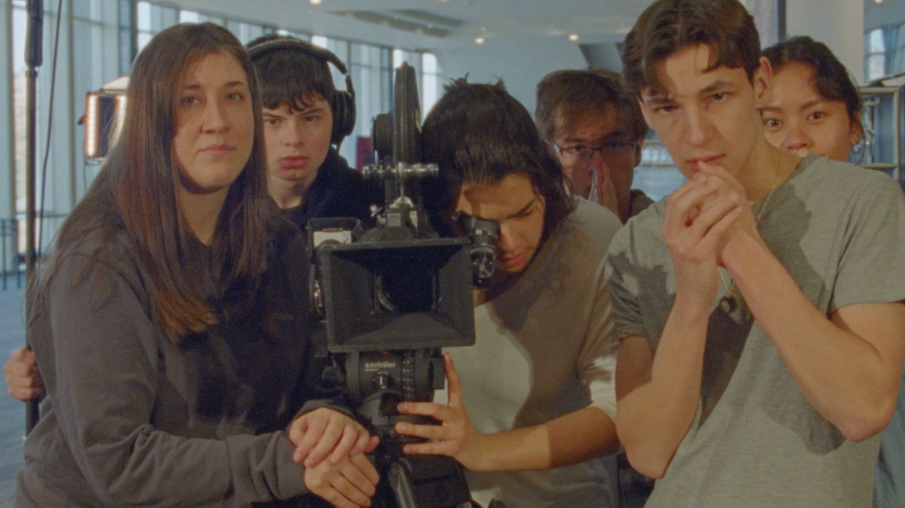 Qyteti; Fusha backdrop