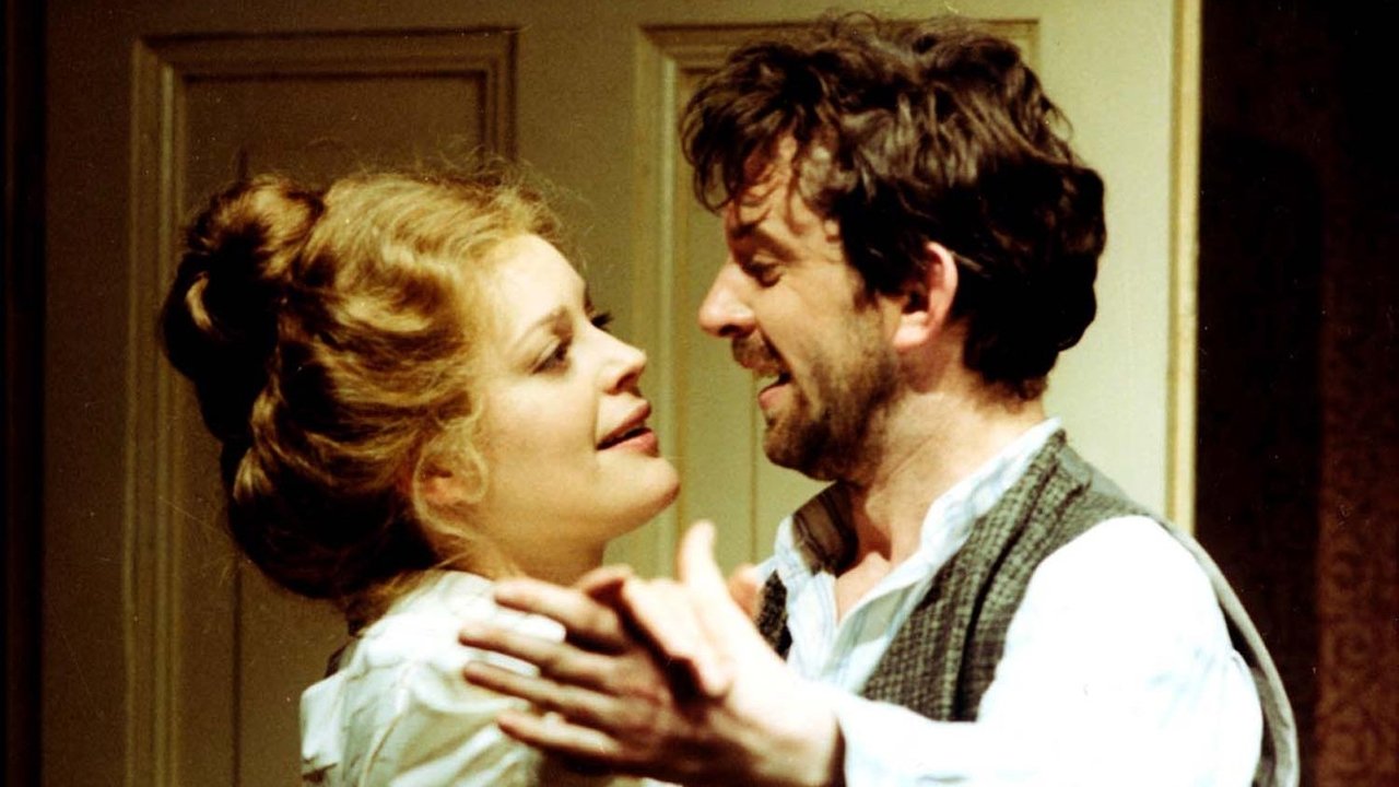 Pulë në Shtresa backdrop