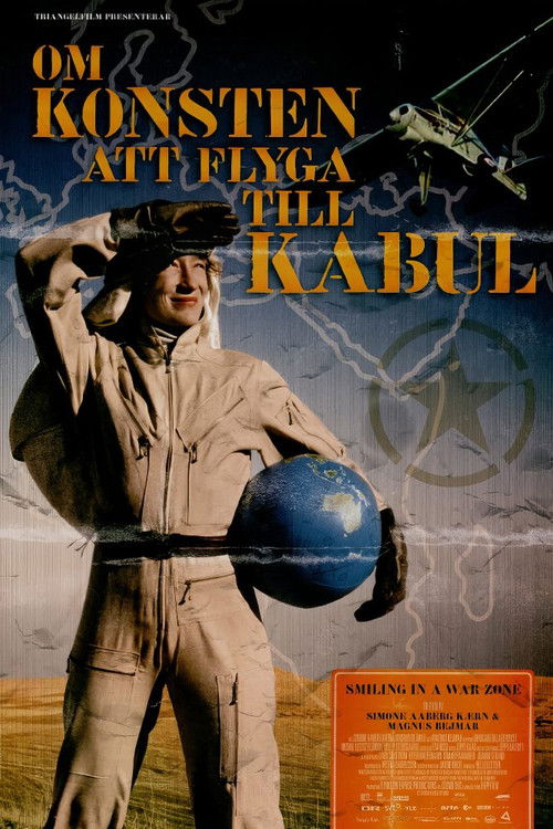 Ferri i Lotusit poster