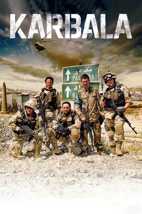 Harland Williams: Çfarë Trajtimi poster