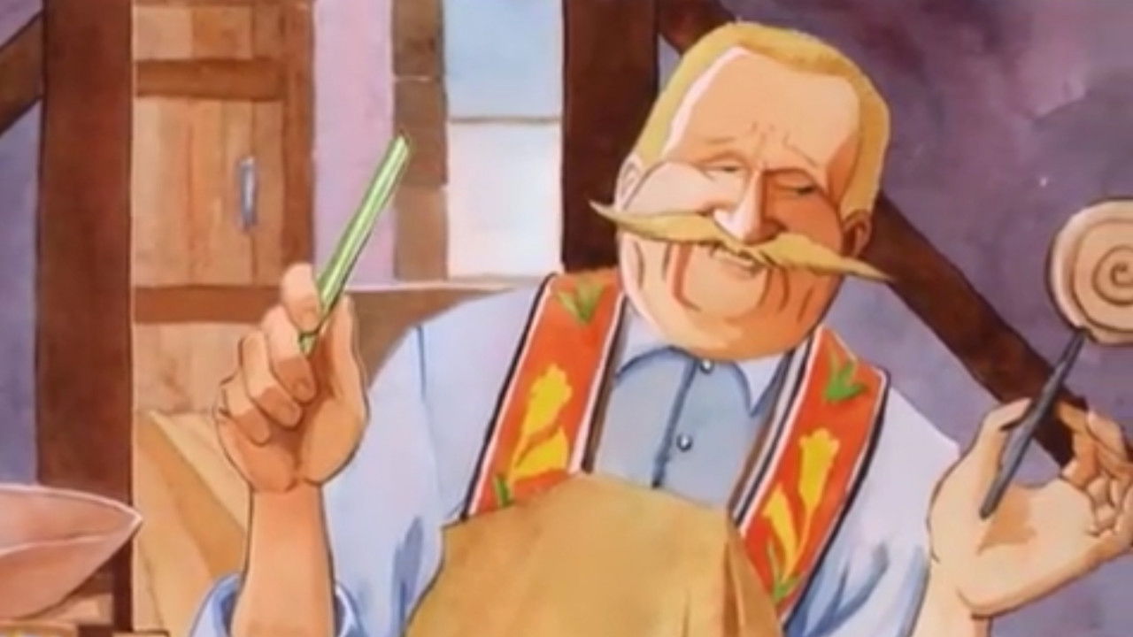 Gjuetia e Zogut të Dragoit backdrop