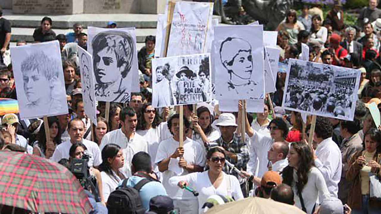 Rrethimi i Sharpe-it backdrop