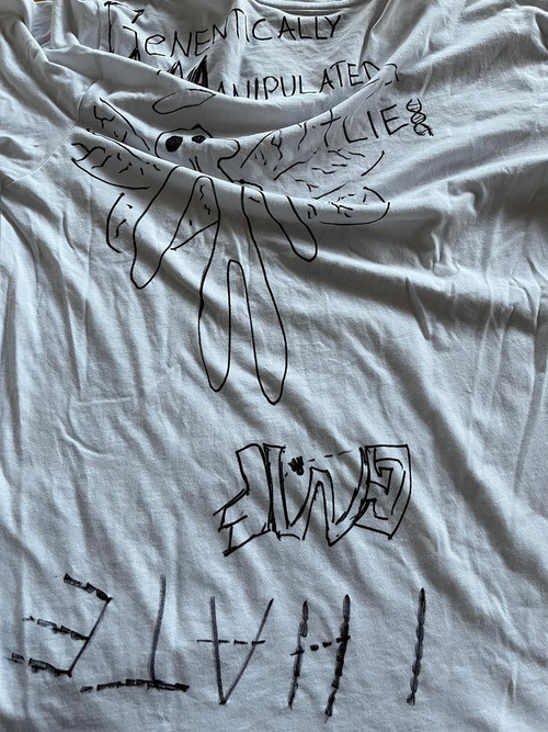 Çe, një Njeri i Këtij Bote poster