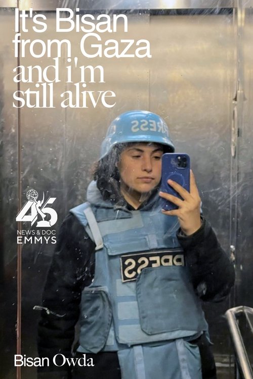 Diçka Nuk Ndihet Siç Duhet poster