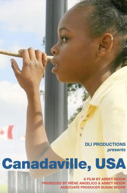 Një Ujk Shpirtëror nga Paraíba poster