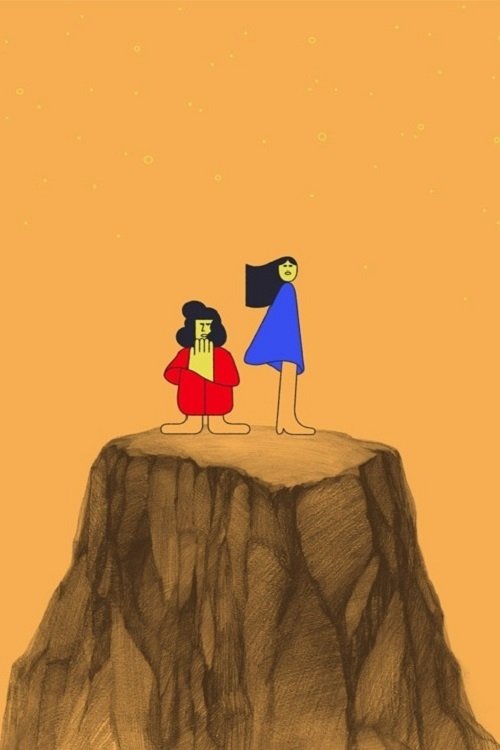 The Trey o' Hearts poster