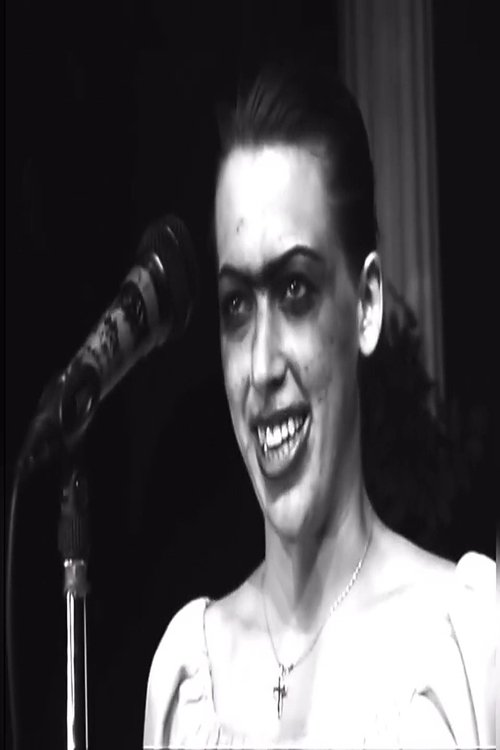 A është vallëzim mes nesh? poster