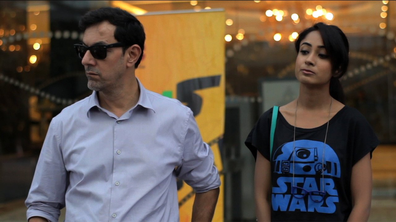 Ant: Amerika është gati backdrop