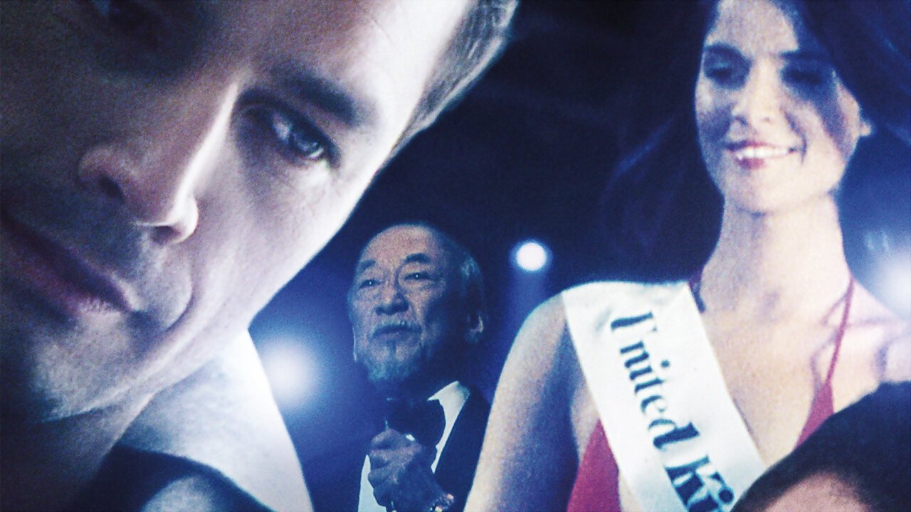 Ian Dury: Të Ralla Dhe Të Pa Shikuara backdrop