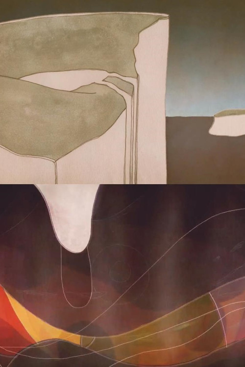 Pranimet e Majës në Shkretëtirë poster