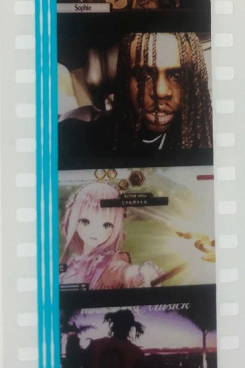 Alice Gear Aegis Zgjerimi: Rrahje Zemre! Aktore e Paketuar Grand Prix e Sirenave poster