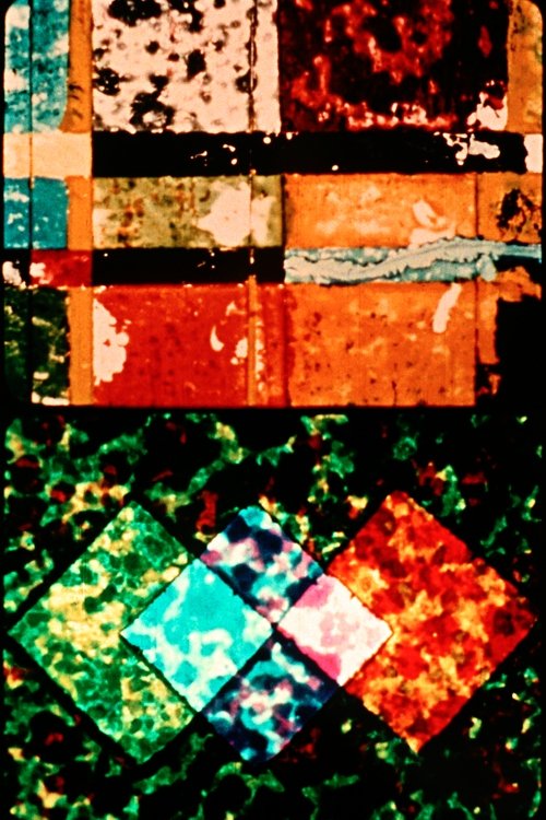 Unaza e Nibelungëve: Ariu i Renit poster