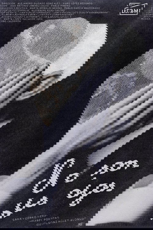 Tango i fundit në Madrid poster