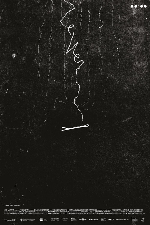 Jeta Pas Vdekjes poster