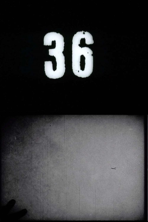 Sebastian Marx - Një New-Yorkez në Paris poster