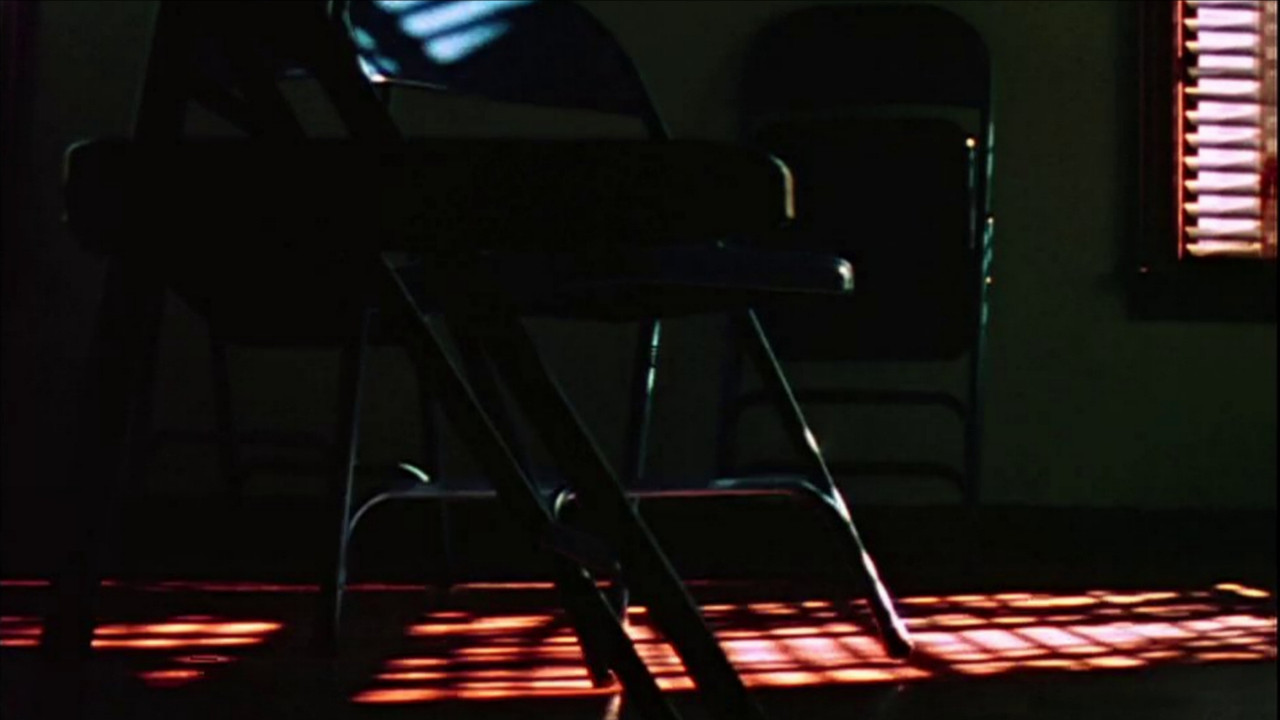 Eric Rohmer, Unë do t'ju tregoj një histori backdrop