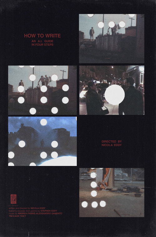 Dashuri në Errësirë poster