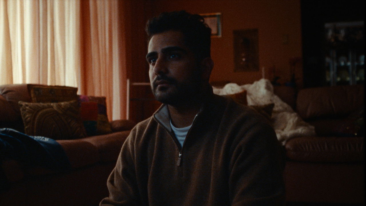 Perëndim të Çikagos backdrop