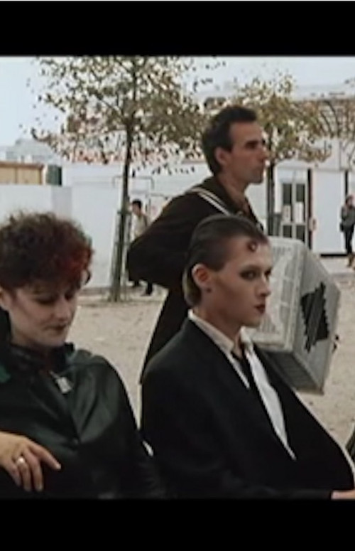 Akasa Veedhilo poster