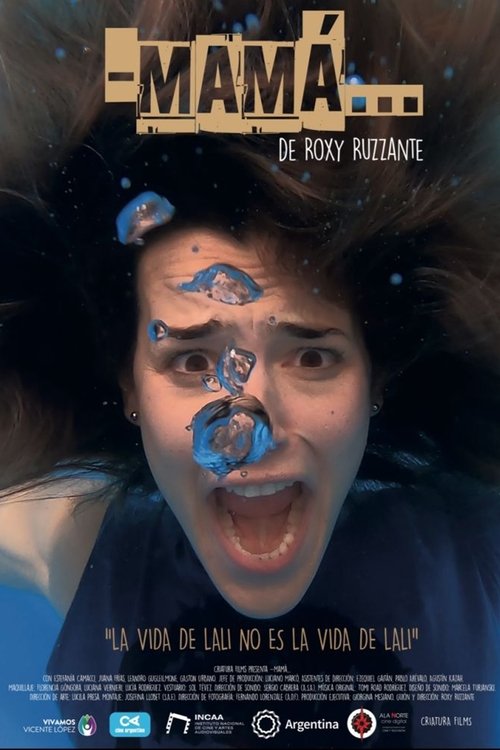 Të shkruash në ajër poster