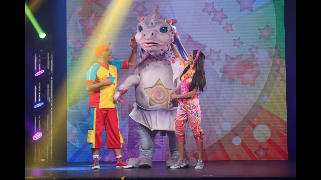 Antropoceni backdrop