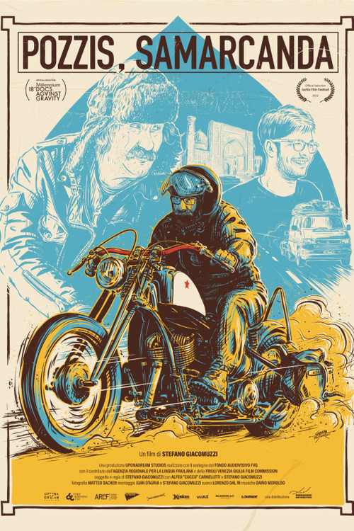 PWFG: Legjenda e Mbretit Luan Histori Anësore poster