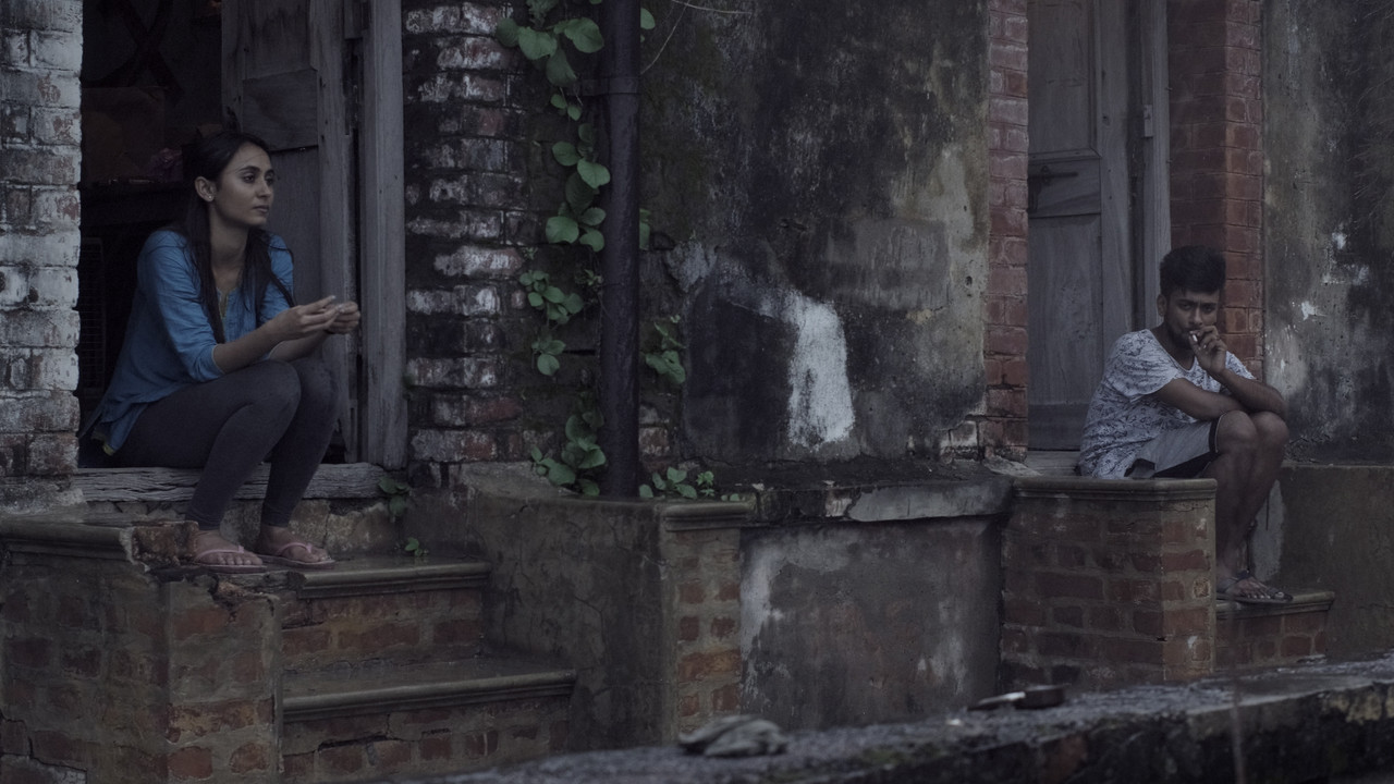 PWFG: Provo Përsëri Vëllimi 1 backdrop