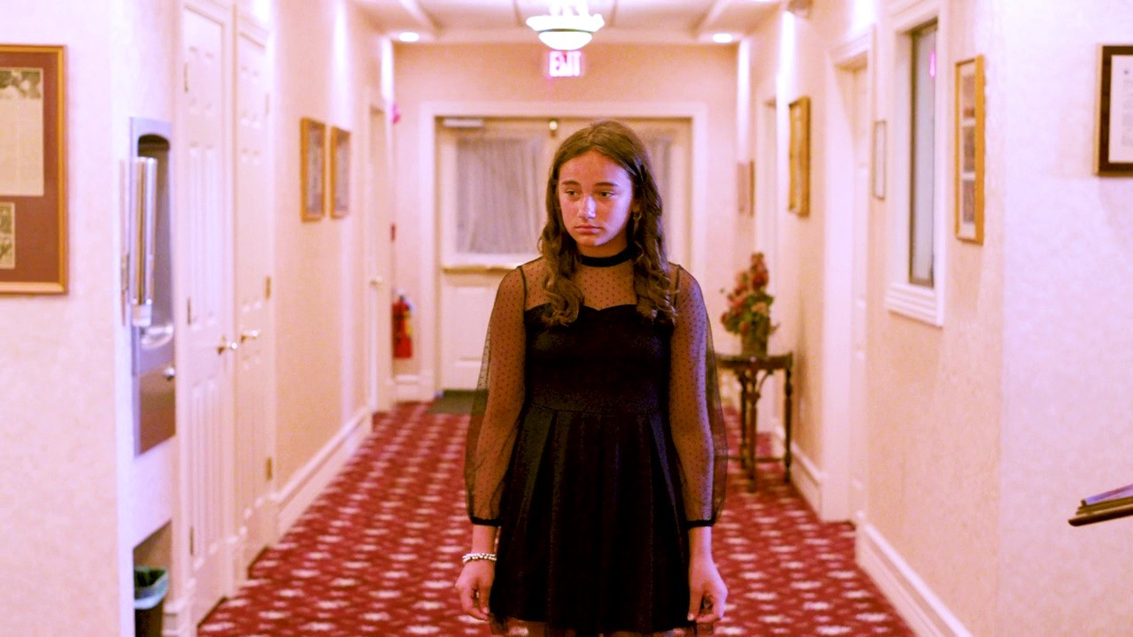 Gino Bouleau backdrop