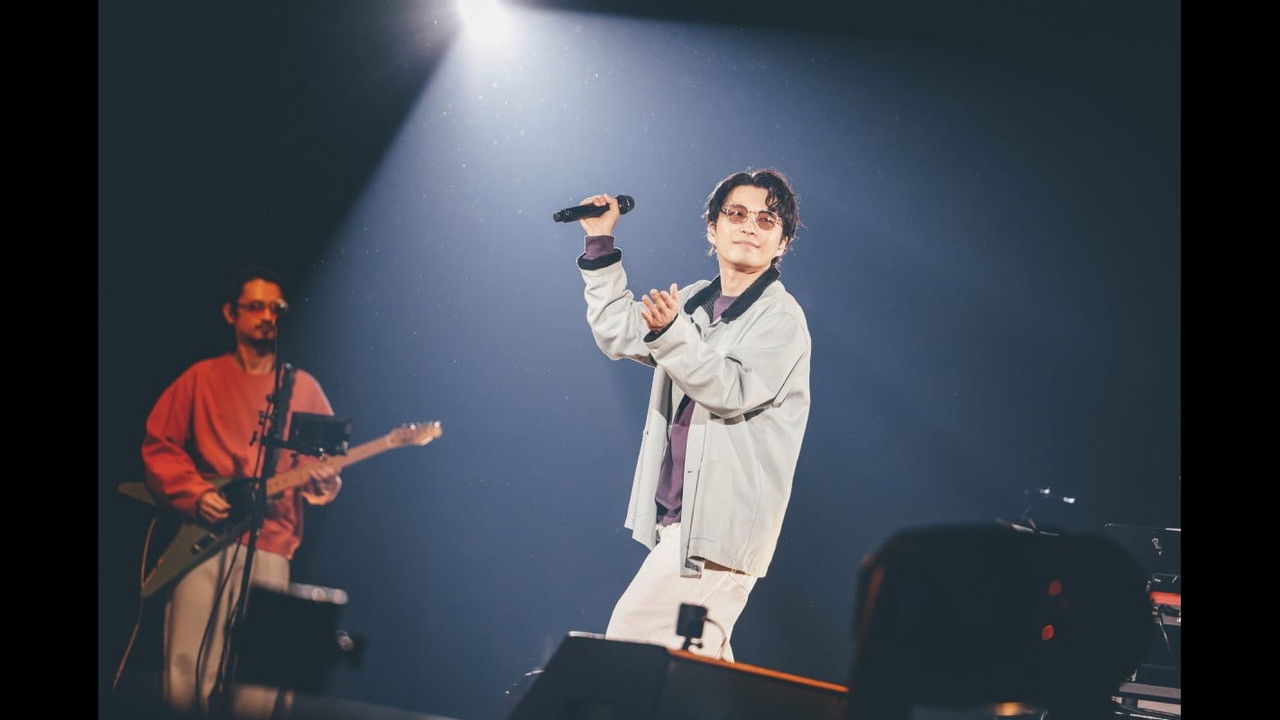 i sapolindur backdrop