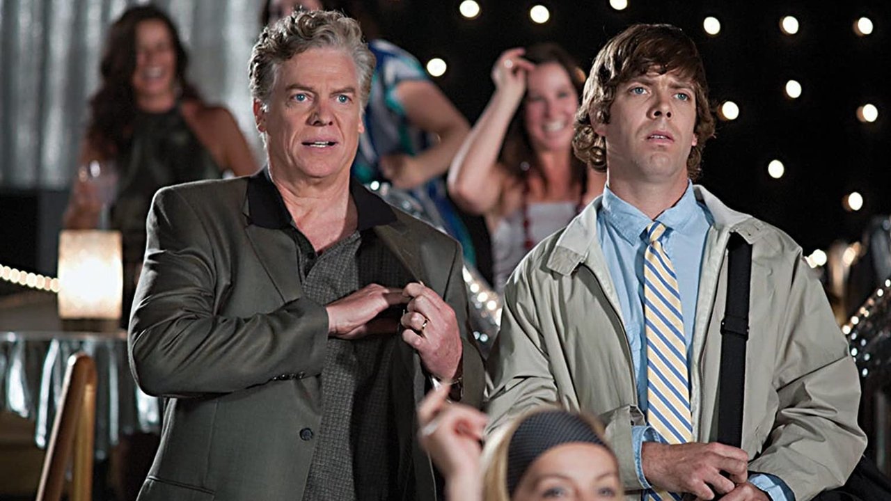 Suede - Humbur në TV backdrop