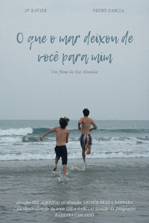 Yotama fluturon poster