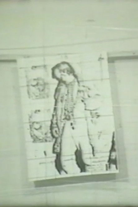 The Star Eaters poster