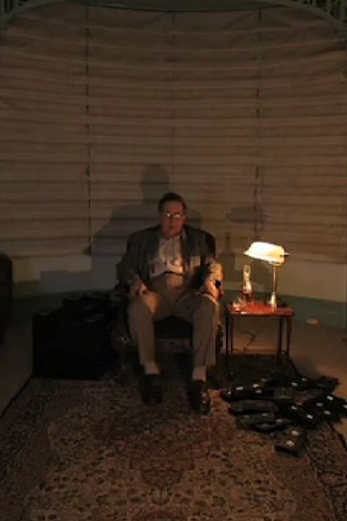 Coup de foudre à Bangkok poster