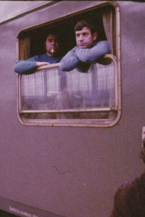 Third Avenue: Only the Strong Survive poster