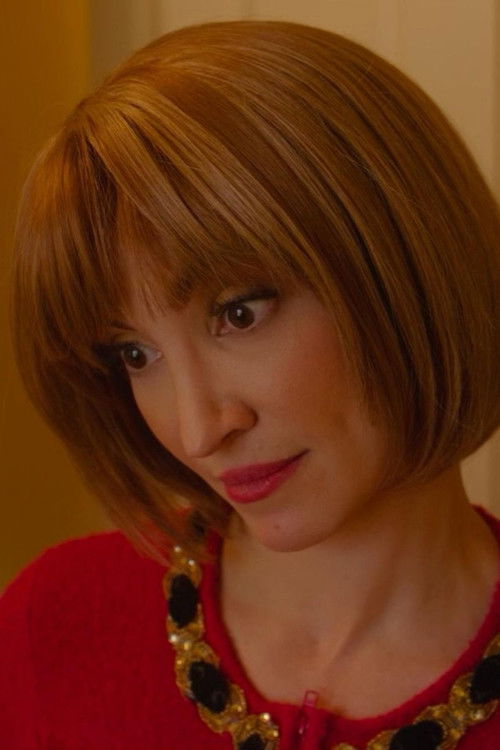 Photophthalmia poster