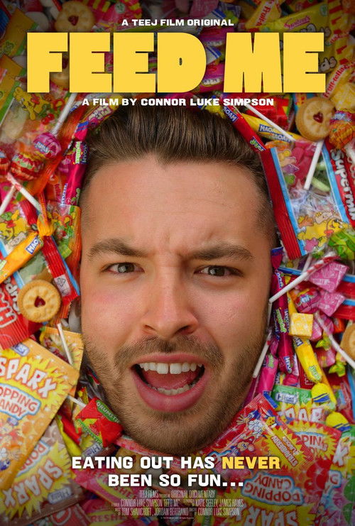 Këlyshja e Liqenit Qiell poster