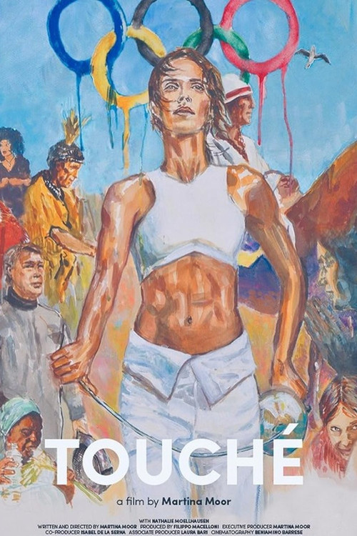 Një Humbje Hapsire poster