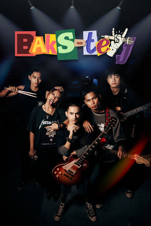 Këngët për të Kënduar: Rrethi i Jetës poster